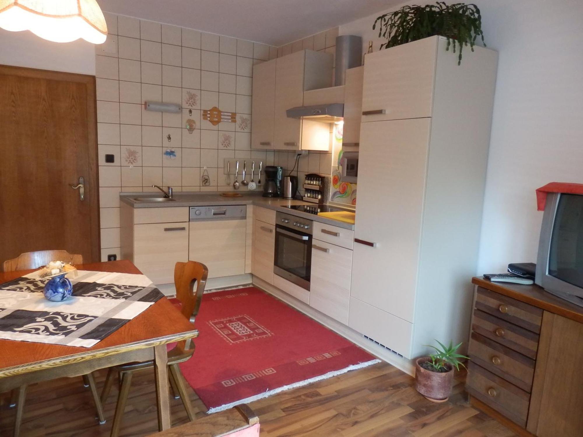 Ferienhaus Maier Apartment Lind Bilik gambar