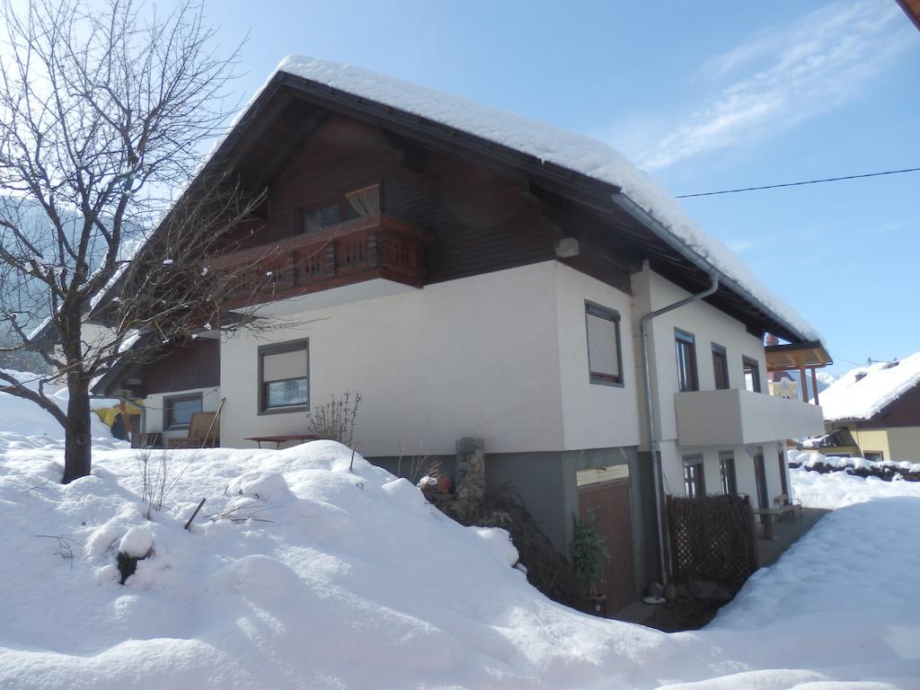 Ferienhaus Maier Apartment Lind Luaran gambar