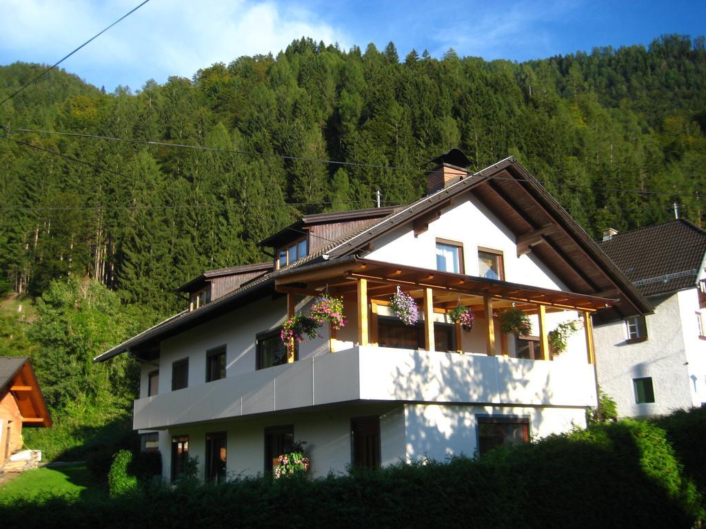 Ferienhaus Maier Apartment Lind Luaran gambar