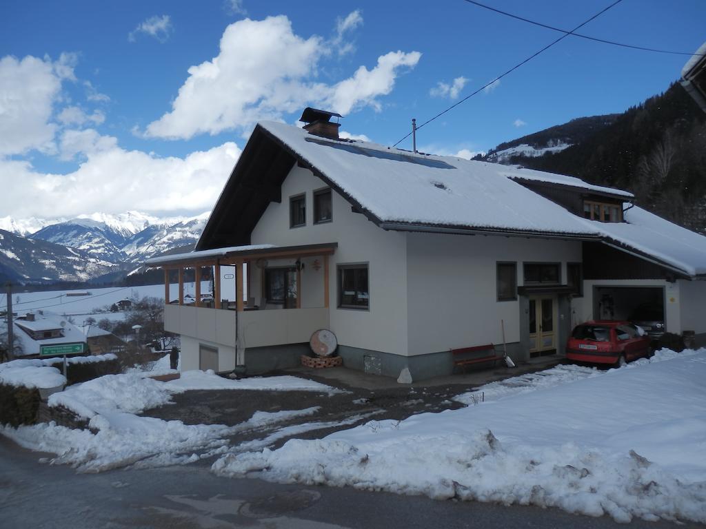 Ferienhaus Maier Apartment Lind Luaran gambar