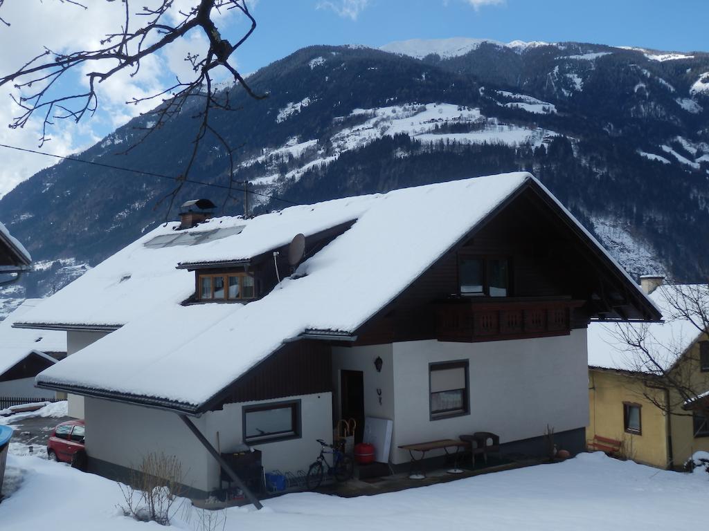 Ferienhaus Maier Apartment Lind Bilik gambar