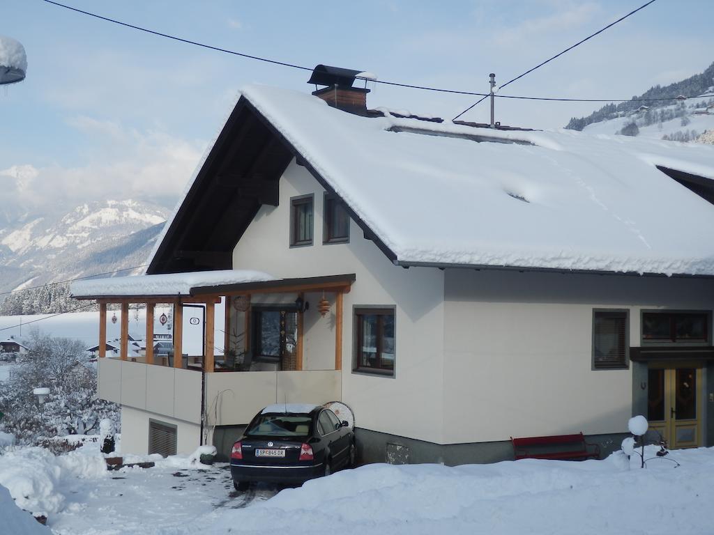 Ferienhaus Maier Apartment Lind Luaran gambar