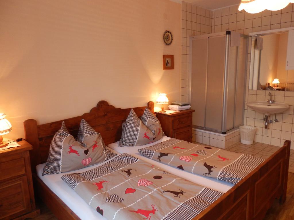 Ferienhaus Maier Apartment Lind Bilik gambar