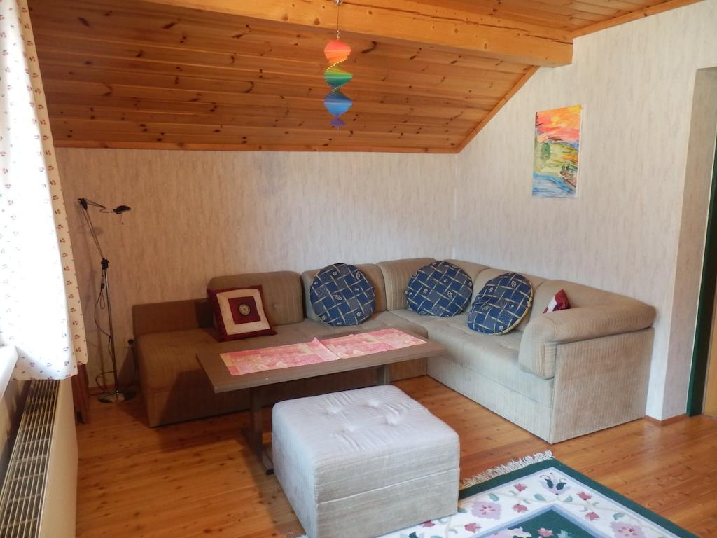 Ferienhaus Maier Apartment Lind Bilik gambar