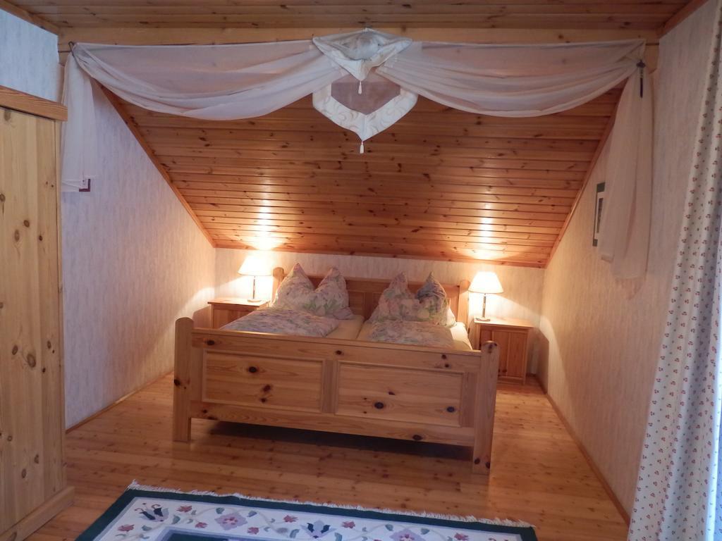 Ferienhaus Maier Apartment Lind Bilik gambar