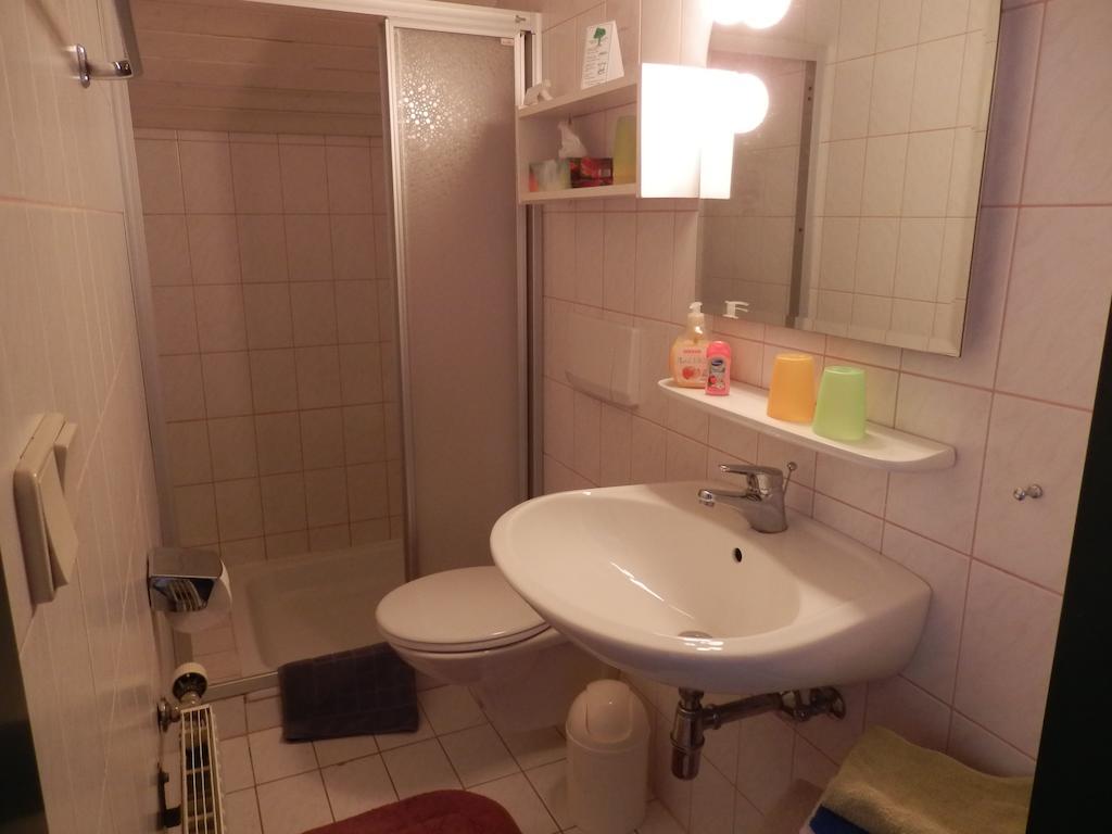 Ferienhaus Maier Apartment Lind Bilik gambar