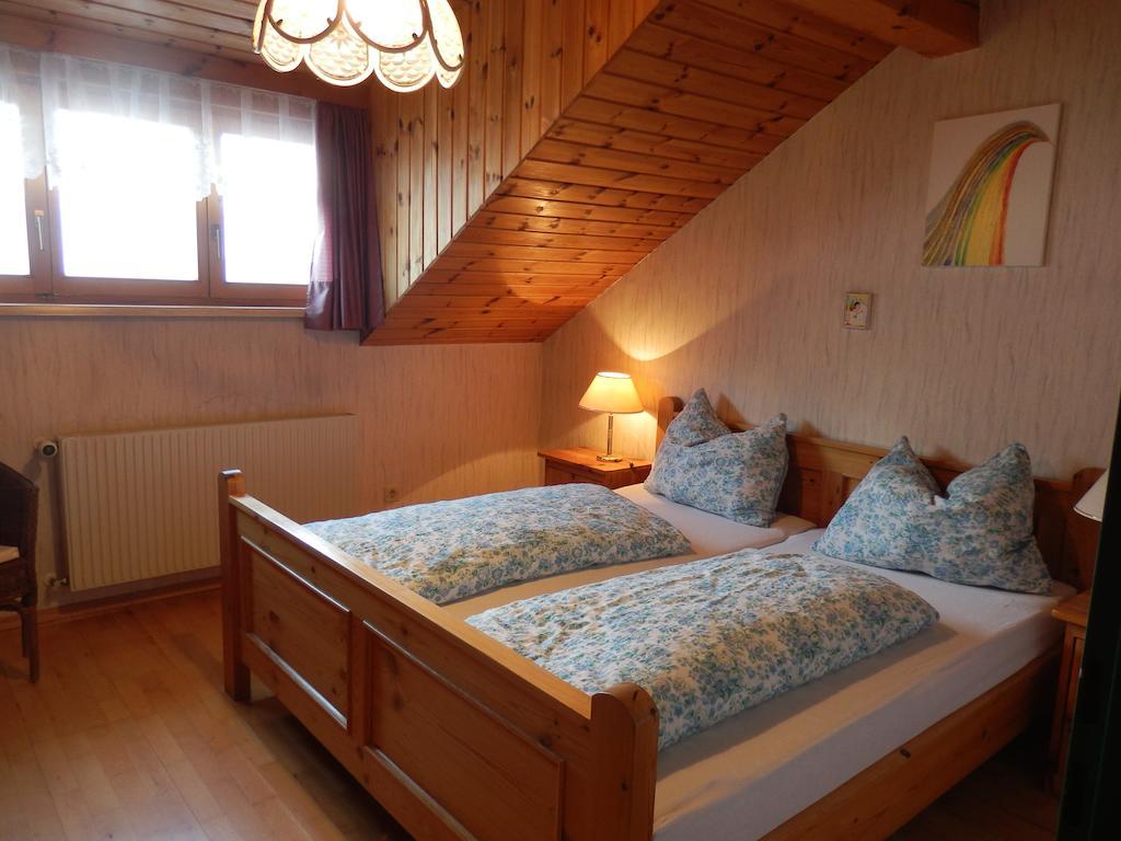 Ferienhaus Maier Apartment Lind Bilik gambar