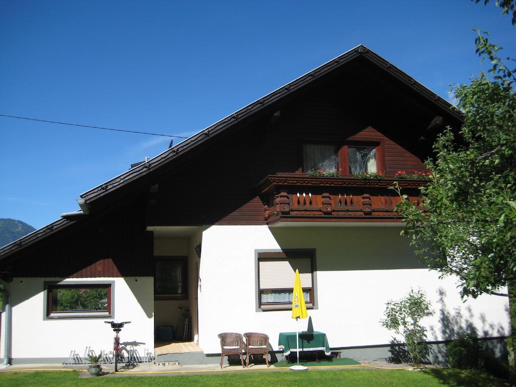 Ferienhaus Maier Apartment Lind Luaran gambar